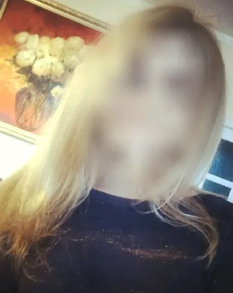 Alina, 34