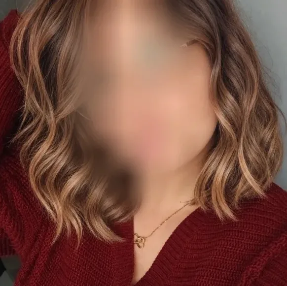 Anja, 21