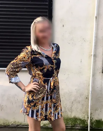 Annalena, 34