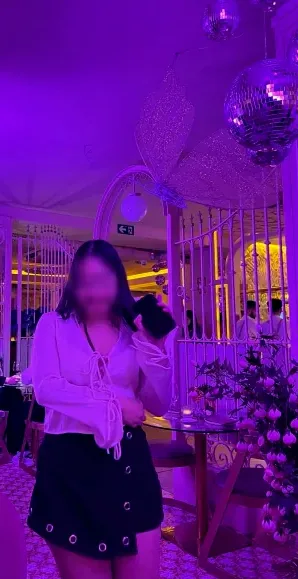 Annika, 31