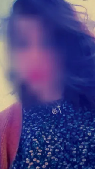 Antonia, 31