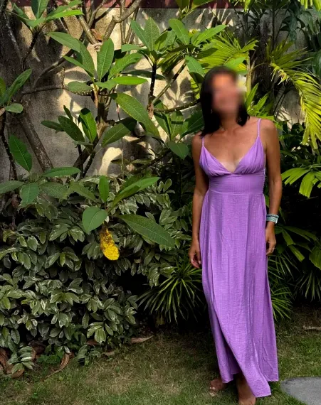 Dilara, 35