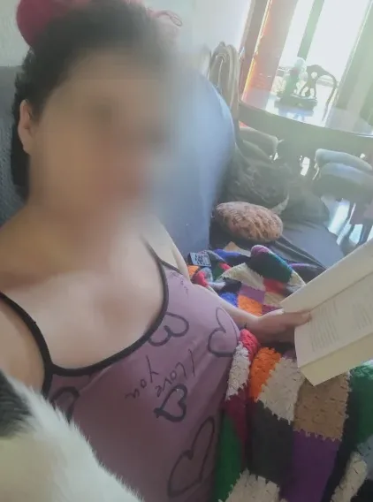 Fabienne, 26