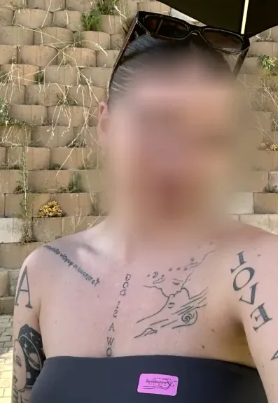 Fatma, 29