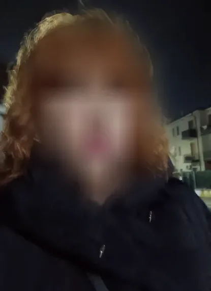 Franziska, 40