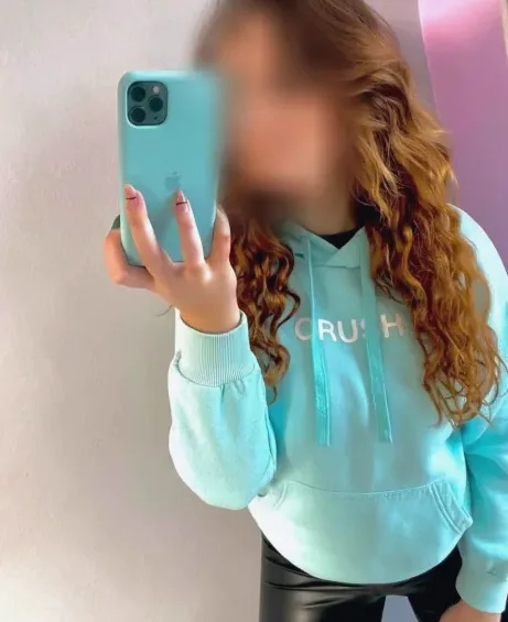 Jana, 31