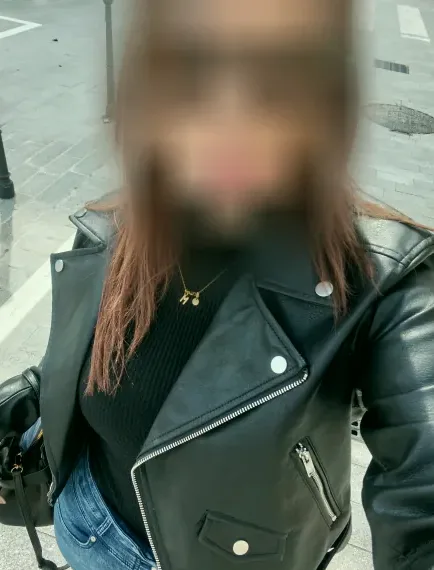 Janina, 36