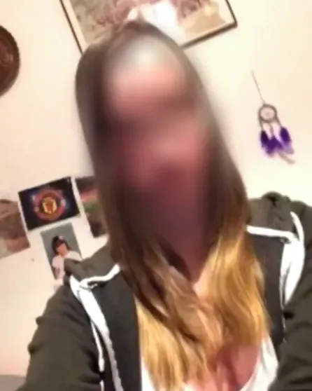 Johanna, 25
