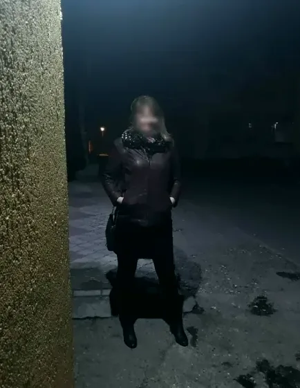 Kathleen, 40