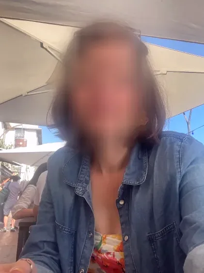 Lena, 34