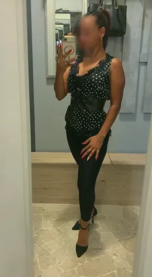 Mareike, 36