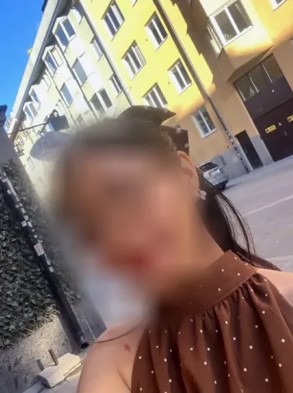 Marion, 26