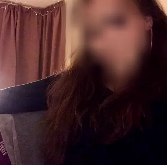 Marlene, 25