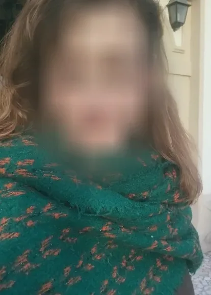Melanie, 38