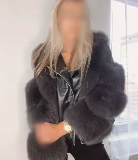 Nadja, 28