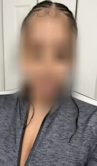 Nina, 38
