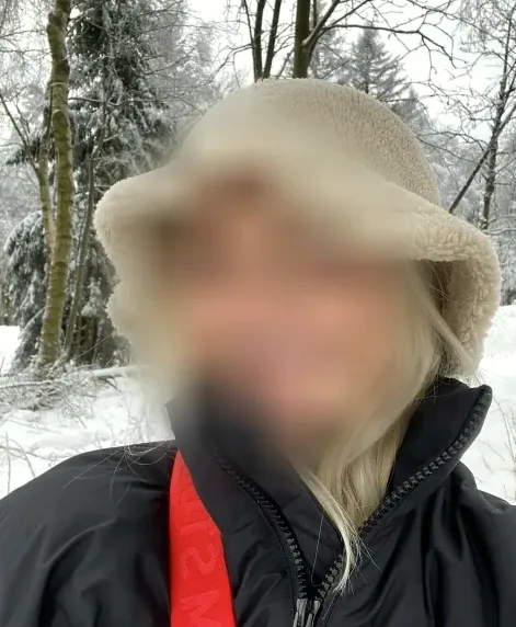 Paula, 20
