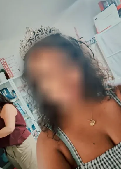 Ramona, 37