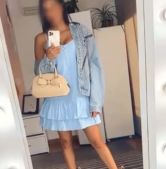 Rieke, 40