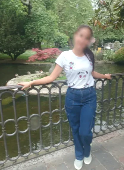 Ronja, 22