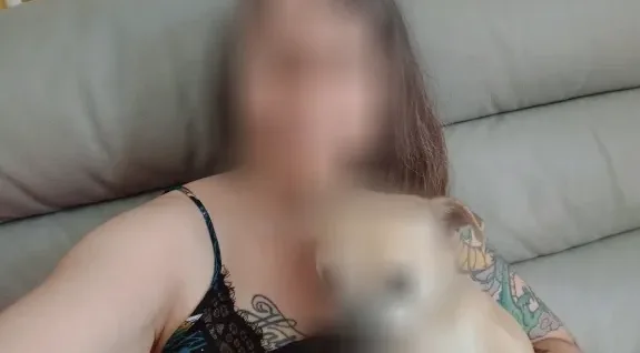 Saskia, 40