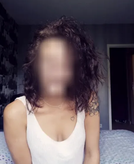 Saskia, 30