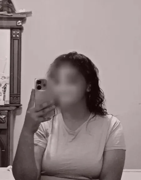 Sonja, 22