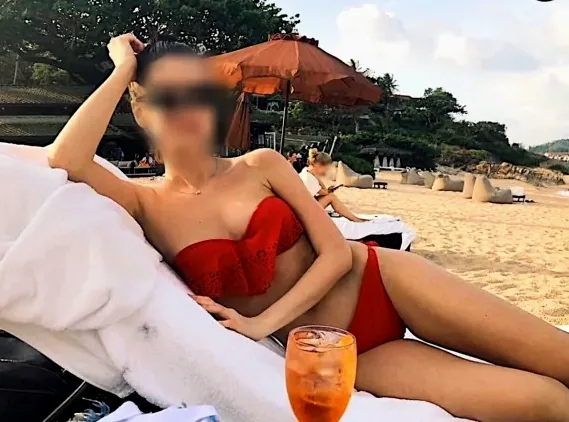 Sophia, 35