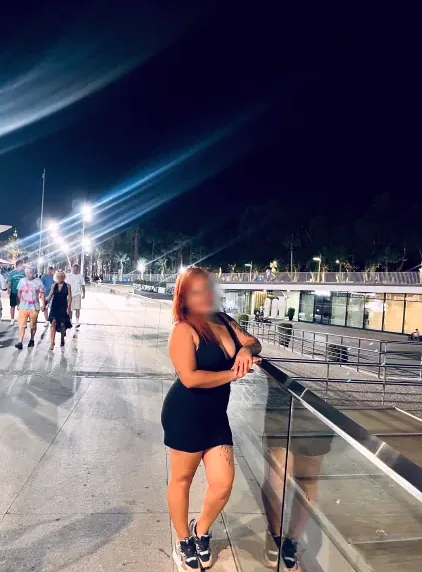 Sophie, 40