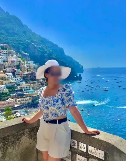 Yasmin, 20